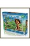 NessiWorld The Good Dinosaur 50-Piece Puzzle BX