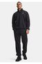Black Men's 6013724-001 Jogger Sweatpants