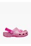 Kids' Clogs with Backstrap - 211407-90H - 6