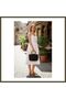 Hand-Knitted Shoulder Bag, Woven-Look Women's Bag, Stylish Everyday Style BX