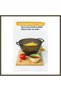 Acrylic Charcoal Grey Pasta Colander & Vegetable and Fruit Colander BX
