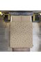 High Comfort Boho Bedding Set 3Pcs, Household Decor Bedding - 7