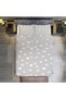 Boho Elegant Sleep Bedding Set 3 Pieces, Household Decor Bedding Kit - 7