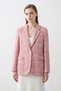 Youthful Cotton Jacket