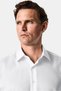 Long-Sleeve, Regular Fit, Classic Collar, Non-Iron, 100% Cotton Shirt - 4