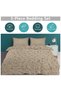 High Comfort Boho Bedding Set 3Pcs, Household Decor Bedding - 5