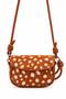 Adjustable Knot Detail Strap Women's Crossbody Bag Juno - 2