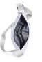 Black Women's Adjustable-Strap Mini Shoulder Bag and Crossbody Bag 0068 - 4