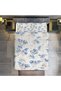Boho Soft Sleep Bedding Set 3Pcs, Stylish Bedroom Decoration - 7