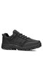Xstep 5341 Black Comfortable Water and Cold Resistant Trekking Large Size Men's Shoes - 4