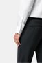 Long-Sleeve, Regular Fit, Classic Collar, Non-Iron, 100% Cotton Shirt - 5