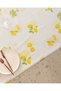 Velmire Tablecloth - Yellow/Green - 100x140 cm - 4