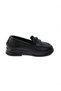 030 Black Women's Casual Shoes - 2