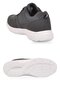 Navy Blue Laceless Lightweight, Flexible Men's Walking and Athletic Sneakers Core 020 - 5