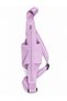 Black Women's Adjustable-Strap Mini Shoulder Bag and Crossbody Bag 0068 - 7