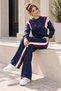 Bersan 2 Piece Suit Set - 5