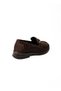 015 Brown Suede Casual Women's Shoes - 4