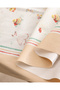 Veloria Tablecloth - Multicolored - 100x140 cm - 5