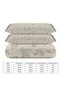 Beautiful Bohemian Pattern Bedding Set 3 Pieces, Soft Sleep Bedding - 2