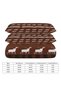 Modern Boho Pattern 3Pcs Bedding Set, Soft Bedroom Bedding - 2