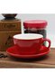 Coffee Cup - Fire - 250 ml - 3