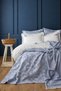 Timeless Prime Spring Double-Size Bedspread Set with Duvet Cover