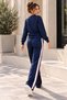 Bersan 2 Piece Suit Set - 4