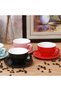 Coffee Cup - Fire - 250 ml - 4