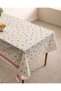 Olmira Tablecloth - Multicolored - 100x140 cm - 2