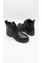 Women's Water- and Cold-Resistant Winter Boots with Guaranteed Non-Slip Soles, Laces, and Zippers - 7