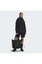 Prime Tote Black Shoulder Bag (JY7708) - 8
