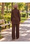 Women's hijab track suit - 5