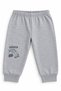 Boys' Pajama Set, Cotton, 11072 - 4