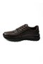 Restfull 293 Brown Leather Casual Men's Shoes - 3