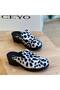Women's Closed Slippers Wonderwalk-1 (35-41) Zenne
