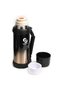 Daima 4Season Thermal Thermos, Black, 1800 ml - 3