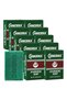 Ayurvedic Soap 75g x 10 - Coconut Oil Herbal Bar Soap