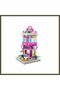 P657038 BAG STORE 266-PIECE BLOCK TOY SET BX