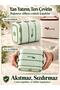 3-Tier Stainless Steel Food Container with Leak-Proof Lid, Travel Tote, and Thermal Bag - 3