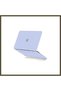 MacBook Pro 13 2021 MacBook Frosted Lid - Lilac BX