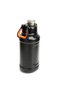 Always aqua thermos black 1000 ml - 5