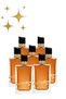 7 قطع من عطر Liberty بحجم 100 مل