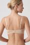 Women's Skin-Tone Non-Padded Bra - 3