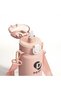 Daima Quick Thermos Pink 650 ml - 3