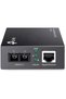 - MC210CS Gigabit Single-Mode Media Converter - 3