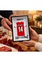 Thierry Henry Arsenal No. 14 Collectible Jersey Frame, 23 x 15 cm - 4