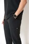 Men's Trousers - Green - S - 8