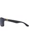 Caterpillar Yarder Men's Polarized Square Sunglasses - 3