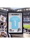 Iker Casillas Real Madrid No. 1 Collectible Jersey Frame, 23 x 15 cm - 5