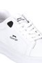 Cuyper White and Black Men's Casual Sports Shoes. - 4